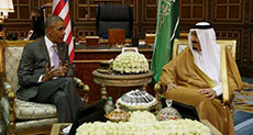 Saudi Arabia and 9/11: The Kingdom May Be in for a Nasty Shock
