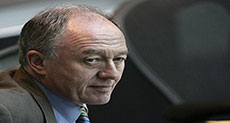 British Labor Party Mutes ’Israeli’ Criticizers: Suspending Livingstone after Shah!

