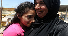 Youngest Palestinian Child Freed from “Israeli” Jails to Al-Ahed: My Will Broke Their Brutality  