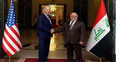 Iraq’s Deepening Political Crisis is Music to Washington’s Ears!


