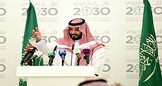 The Independent: KSA is about to Attempt Mao’s Great Leap, Shah Version... Not Going to Work

