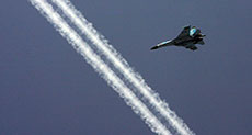 Russian MoD States US Spy Plane Intercepted in Accordance With Int’l Law
