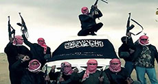 Global Research: Heavy Propaganda in Aleppo Battle, Terrorists Portrayed as ’Freedom Fighters’!
