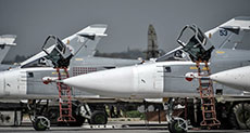Lavrov: Turkish Ground Op in Syria Unlikely Due to Presence of Russian Air Force
