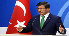 Turkish Political Crisis: Davutoglu Set to Quit after Talks Fail
