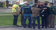 1 Killed, 3 Injured in Germany Knife Attack
