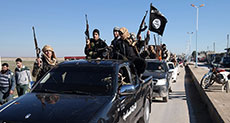 Russian Bid to Blacklist Syrian Extremist Groups Blocked at UN
