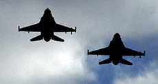 Hizbullah Denies Convoy Targeted near Lebanese-Syrian Border

