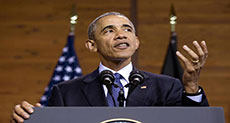 Obama to Visit Hiroshima, No Apology!