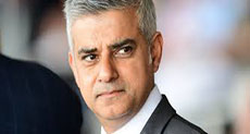 London’s Mayor, Khan: Trump must Be Educated on Islam