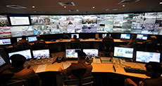 Saudi Arabia to Launch New Surveillance Center
