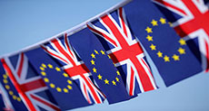 Over 300 Top UK Businessmen Back Brexit, Say It Will Boost British Economy
