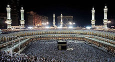 Iran Boycotting Hajj due to Saudi’s ’Impossible Conditions’
