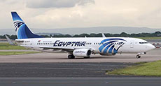 EgyptAir Flight from Paris to Cairo Missing
