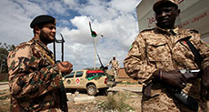 Daesh Kills 32 Soldiers of Libya’s Unity Government
