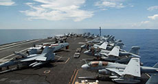 Pentagon: Chinese Jets Intercept US Spy Plane
