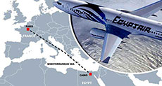 Missing EgyptAir Plane: Air-sea Search Intensifies, No Indication What Caused Crash

