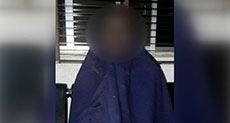 Nigerian Army: Second Chibok Schoolgirl Rescued
