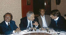French Fraud Suspect: I Gave Netanyahu 1 Million Euros for Election Campaign
