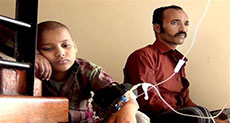 In Yemen’s War, Untreated Cancer Patients Wait for Death
