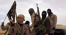 Russia: Al-Nusra Assembles 6,000-strong Attack Force in Aleppo
