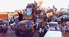 Tunisian Politicians:
Only Those Who Resisted the Occupation Know the Importance of May Victory
