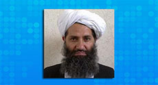 Taliban Confirms Leader’s Death, Appoints Replacement
