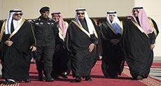 House Lawmakers Blast Saudi Arabia for Spreading Extremism
