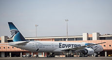 Egypt Investigator: French Specialist Vessel to Join Black Box Search 