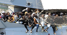 Abuse Fears as Sudan Deports Eritreans
