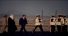 The Untold Story behind Saudi Arabia’s 41-Year US Debt Secret
