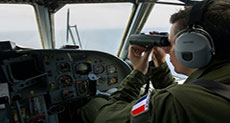EgyptAir Flight MS804: Signals Detected from Black Box