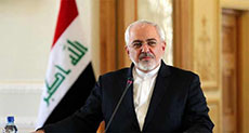 Zarif to Arrogant Saudi Arabia: Not to Leave Iraq Unless Iraq asks
