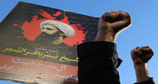 The Independent: Saudi Arabia on Course to Execute More than 100 People in First 6 Months of 2016