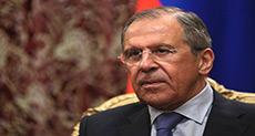 Lavrov: US Asks Russia Not To Target Al-Qaeda Branch in Syria
