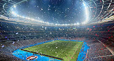 Euro 2016: Hollande Acknowledges Attack Threat