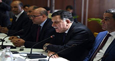 Libya Fights Daesh: No for Foreign Military Intervention