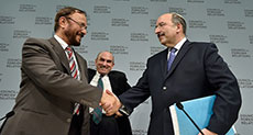 Senior Saudi Official to ’Israeli’ Yedioth Ahronoth: We Have Common Interests, Friends!