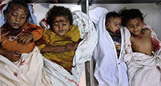 UN Removes Saudi-Led Coalition in Yemen from Black List of Child-Killers under Diplomatic Pressure
