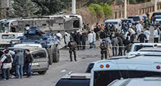 Turkey under Attack: Two Police Officers Killed in Car Bomb