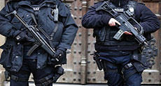 British Police Help Train Saudi Authorities despite Torture Fears