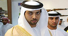 UAE’s Deputy Premier Key Cattle Supplier to Apartheid ’Israel’!