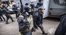 Egypt: 25 Sentenced to Death over Tribal Clashes