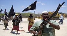 43 Killed in Attack on Ethiopian Base in Somalia
