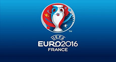 Euro 2016: First Test for French Security
