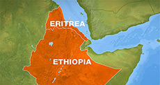 Eritrea-Ethiopia Tension: New Accusations of Border Attack
