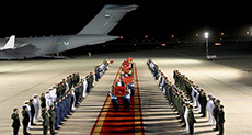 Admitting Defeat, UAE: War Is Over for Emirati Troops in Yemen
