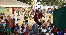200 Boko Haram Refugees ’Starved to Death’ in Nigeria Camp