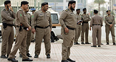 Saudi Forces Kill Civilian in Eastern Province
