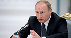 Putin on Brexit: No One Wants to Support Weak Economies 